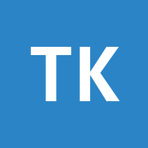Thom 'TK' Kidd's Profile on Staff Me Up