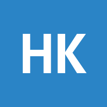 Ho Kuk's Profile on Staff Me Up