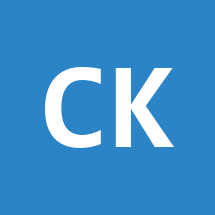 Chris Kuk's Profile on Staff Me Up