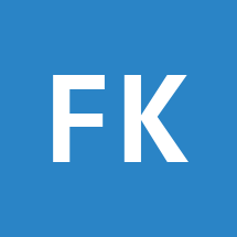 Fredrick Kotto's Profile on Staff Me Up