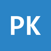 Patrick 'PK' Kenney's Profile on Staff Me Up